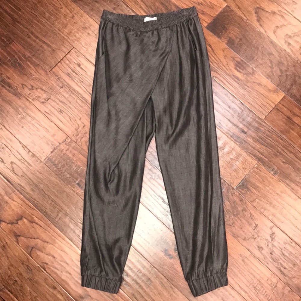 Jogger pants